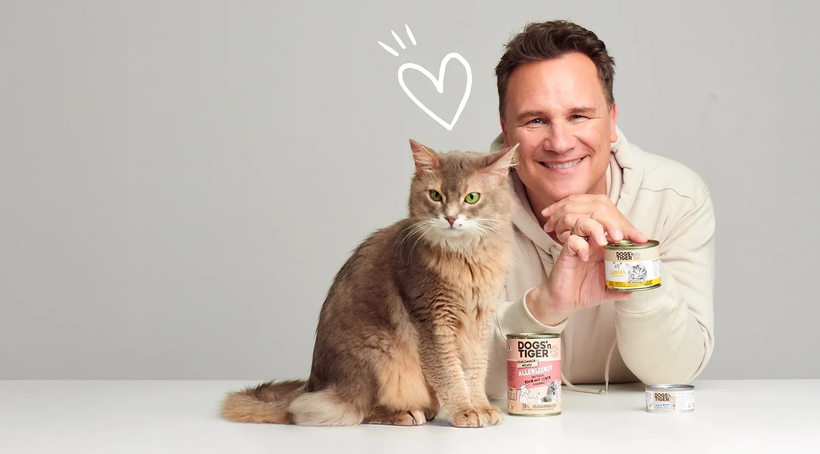 Dogs’n Tiger Shop auf Shopify