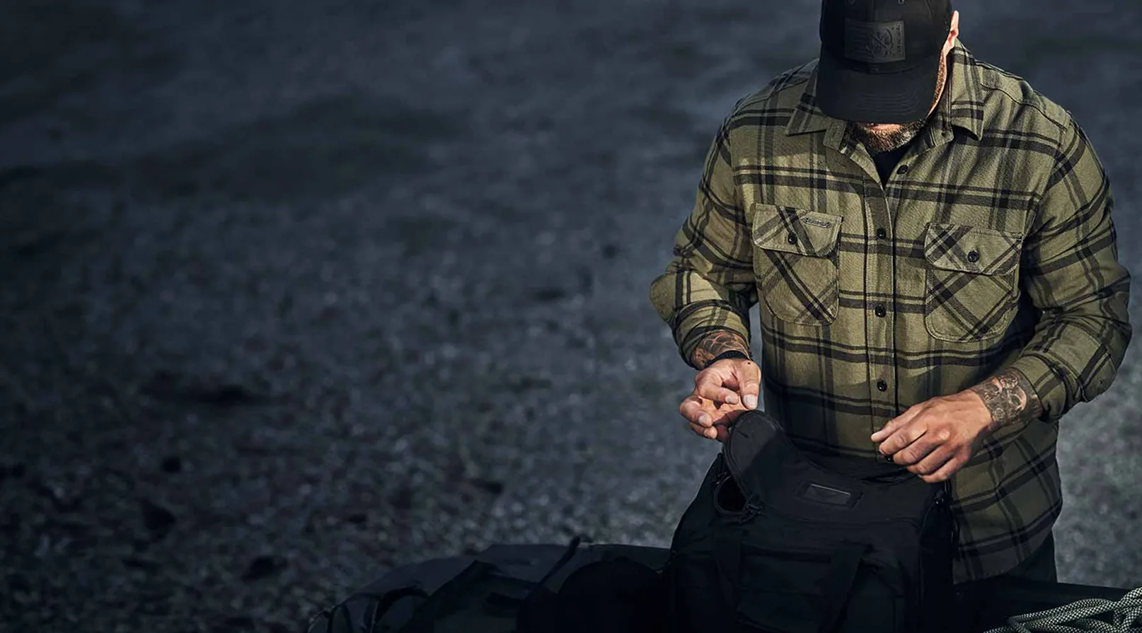 Men of Mayhem online store