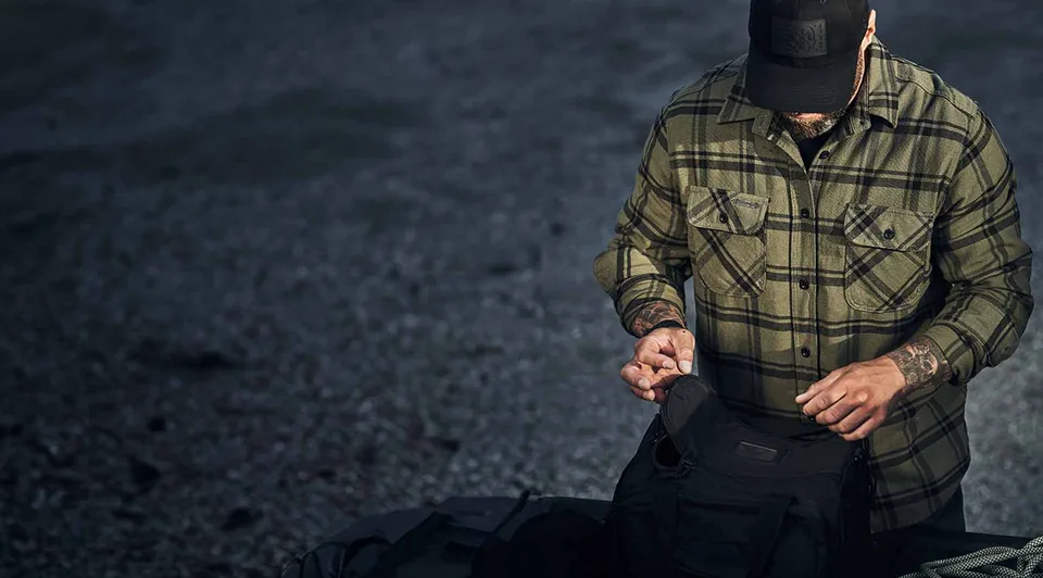 Shop von Men of Mayhem